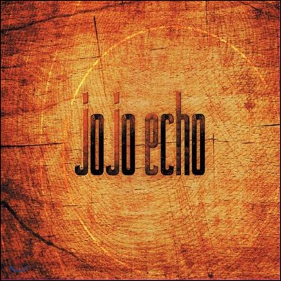 조조에코 (Jojo Echo) 1집 - Jojo Echo 