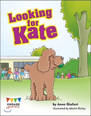 Looking for Kate