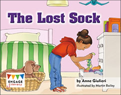 The Lost Sock