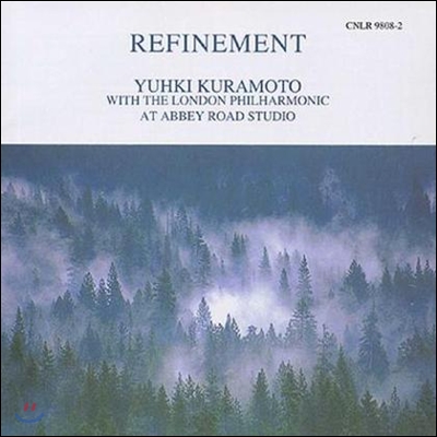 Yuhki Kuramoto (유키 구라모토) - Refinement (세느강의 정경)