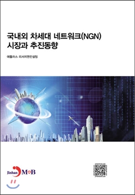 국내외 차세대 네트워크(NGN) 시장과 추진동향