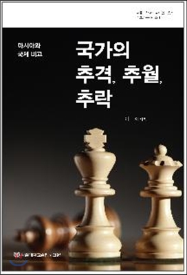 국가의 추격, 추월, 추락