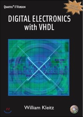 Digital Electronics With Vhdl