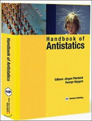 Handbook of Antistatics