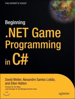 Beginning .Net Game Programming in C#