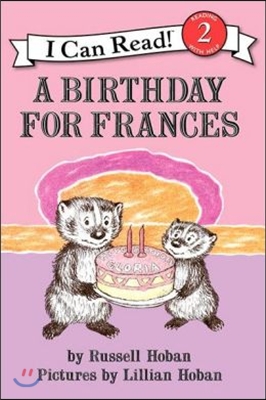 A Birthday for Frances