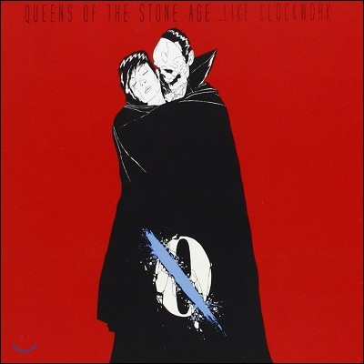 Queens of the Stone Age - Like Clockwork