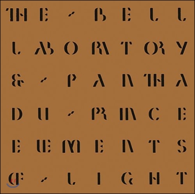 Pantha Du Prince &amp; The Bell Laboratory - Elements Of Lights