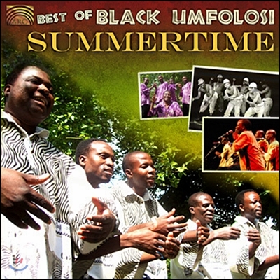 Black Umfolosi - Summertime