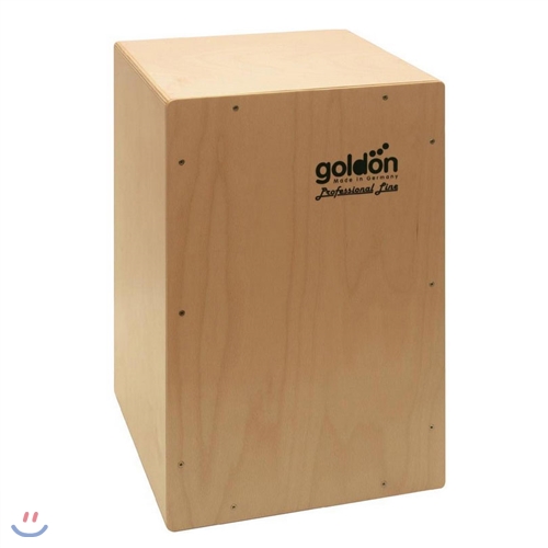 [Goldon] 골든 카혼, 10700, Cajon