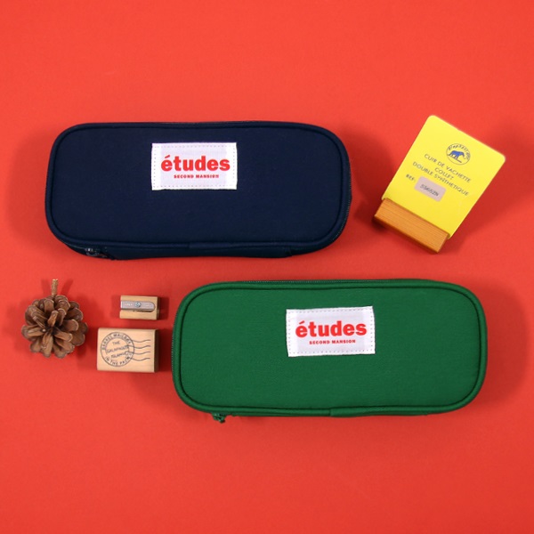 etudes DAILY POUCH