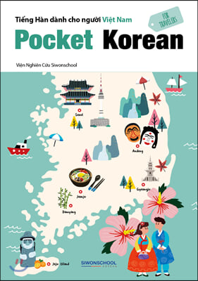 Pocket Korean for Travelers