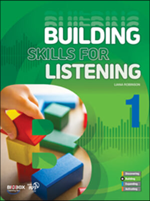 BUILDING SKILLS FOR LISTENING 1
