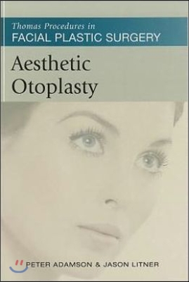 Aesthetic Otoplasty