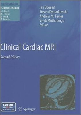 Clinical Cardiac MRI