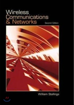 Wireless Communications and Networks (2, Paperback)