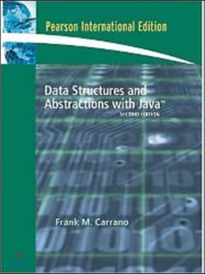 Data Structures and Abstractions with Java 2/E