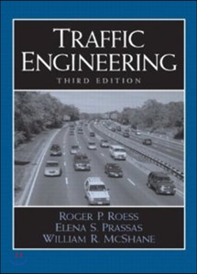 Traffic Engineering, 3/E