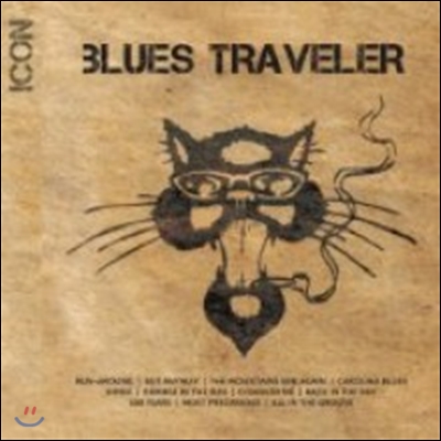 Blues Traveler - ICON