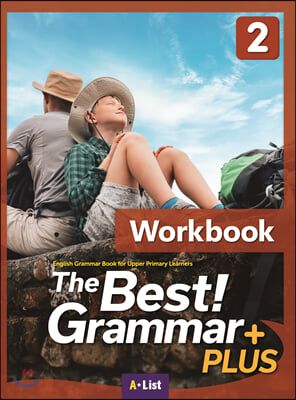 The Best Grammar Plus. 2(WB)