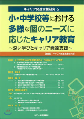 小.中學校等における多樣な個のニ-ズに應