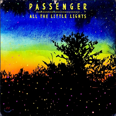 Passenger - All The Little Lights (Deluxe Version)