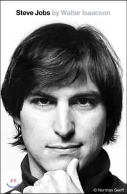 Steve Jobs (Paperback)