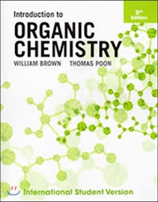 Introduction to Organic Chemistry 5th ed: International Student Version