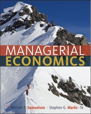 Managerial Economics, 7/E