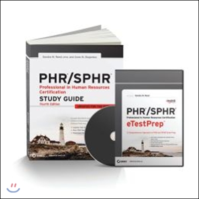 PHR / SPHR Total Test Prep