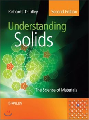 Understanding Solids: The Science of Materials