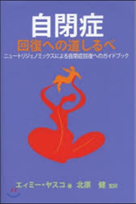 自閉症 回復への道しるべ