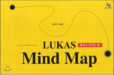 LUKAS Mind Map 루카스 마인드맵