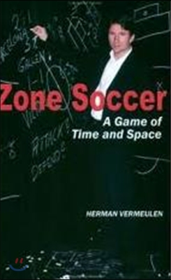 Zone Soccer: A Game of Time and Space