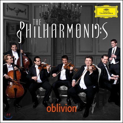 The Philharmonics 오블리비온 - 필하모닉스 (Oblivion)