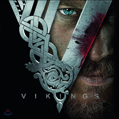 The Vikings (바이킹) OST