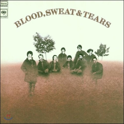 Blood, Sweat &amp; Tears - Blood, Sweat &amp; Tears