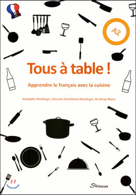 Tous a table!