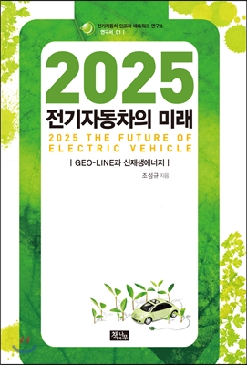 2025 전기자동차의 미래