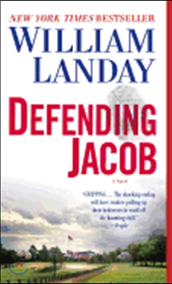 Defending Jacob (Paperback, Reprint)