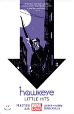 Hawkeye 2