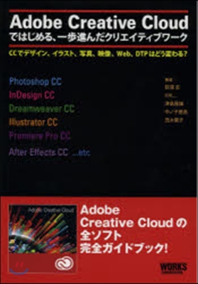 Adobe Creative Cloud