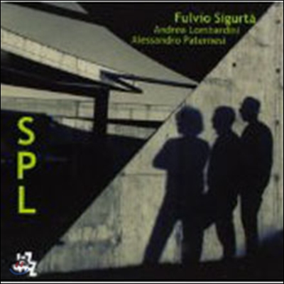 Fulvio Sigurta - SPL