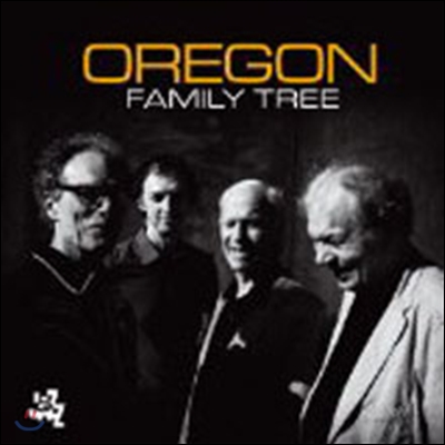 Oregon - Family Tree