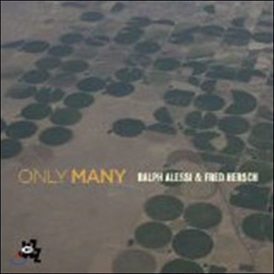 Ralph Alessi & Fred Hersch - Only Many