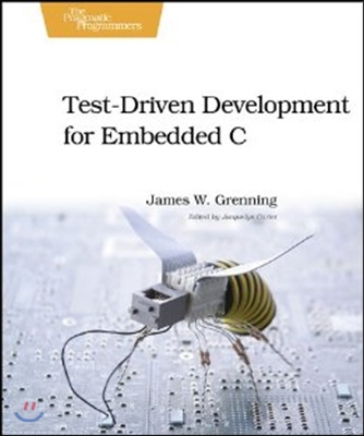 Test-Driven Development for Embedded C