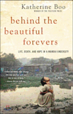 Behind the Beautiful Forevers