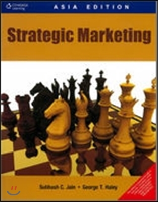 Strategic Marketing