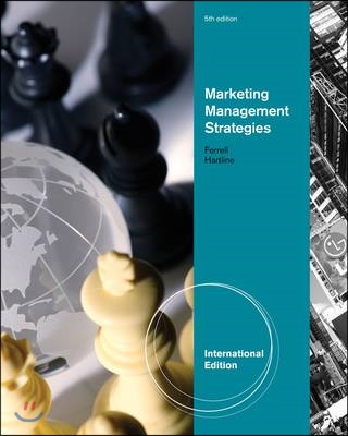 [중고-최상] Marketing Management Strategies