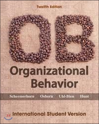 Organizational Behavior